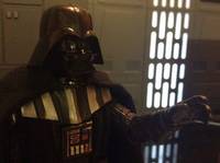 Darth Vader - Star Wars - Black Series (Star Wars) Custom Action Figure