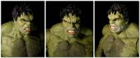 Marvel select avengers movie Hulk (v2) and Bruce Banner (Marvel Select) Custom Action Figure