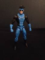 Invincible (Invincible) Custom Action Figure