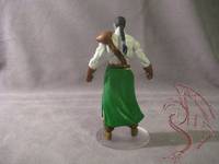 Android 14 (Dragonball Z) Custom Action Figure