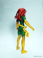 Jean Grey (Phoenix) (Marvel Universe) Custom Action Figure