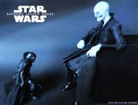 Supreme Leader Snoke (Star Wars) Custom Action Figure