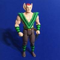 Super Powers Amazo (Super Powers) Custom Action Figure