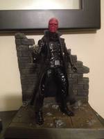 Red Skull (Marvel Legends) Custom Action Figure