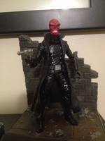 Red Skull (Marvel Legends) Custom Action Figure