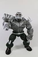 Doomsday (DC Universe) Custom Action Figure