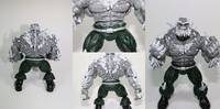 Doomsday (DC Universe) Custom Action Figure