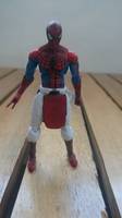 Indian Spiderman (Marvel Universe) Custom Action Figure