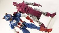 High Evolutionary (Marvel Legends) Custom Action Figure