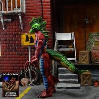 Death Adder (Marvel Legends) Custom Action Figure