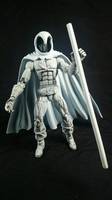 Moonknight (Marvel Legends) Custom Action Figure