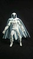 Moonknight (Marvel Legends) Custom Action Figure