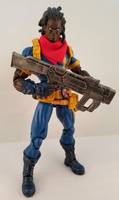 Bishop (Marvel Legends) Custom Action Figure