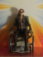 ORACLE Barbara Gordon Birds of Prey (DC Universe) Custom Action Figure