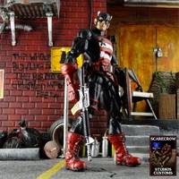 U.S. Agent (Marvel Legends) Custom Action Figure