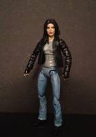 Jessica Jones (Marvel Legends) Custom Action Figure