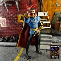 Doctor Strange (Marvel Legends) Custom Action Figure