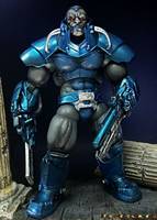 Apocalypse (Olivettie/Sideshow Inspired) (Marvel Legends) Custom Action Figure