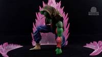 Kuji (Dragonball Z) Custom Action Figure