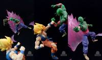 Kuji (Dragonball Z) Custom Action Figure