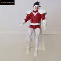 Majestic (Image) Custom Action Figure