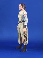 Rey (Star Wars) Custom Action Figure