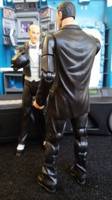 Batman Alfred (Batman) Custom Action Figure