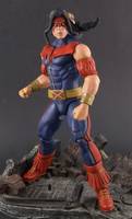 Thunderbird (Marvel Legends) Custom Action Figure