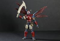 Cobra La Royal Guard (G.I. Joe 25th Anniversary) Custom Action Figure