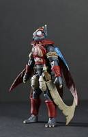 Cobra La Royal Guard (G.I. Joe 25th Anniversary) Custom Action Figure