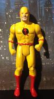 Super Powers Reverse Flash (Super Powers) Custom Action Figure