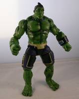 Amadeus Cho Hulk (Marvel Legends) Custom Action Figure