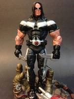 Warpath (X-Force) (Marvel Legends) Custom Action Figure