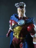 Union (Image) Custom Action Figure