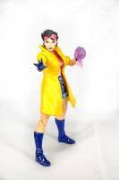 Jubilee (Marvel Legends) Custom Action Figure
