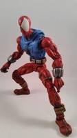 Scarlet Spider (Marvel Legends) Custom Action Figure