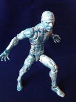 Iceman (Marvel Legends) Custom Action Figure