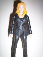 Adora, Lawyer of Eternia (She-Ra) Custom Action Figure