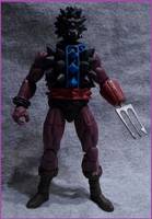 Spikor (Masters of the Universe) Custom Action Figure