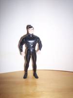 Bad Clark (Superman) Custom Action Figure
