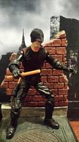 Netflix Daredevil (Black outfit) (Marvel Legends) Custom Action Figure