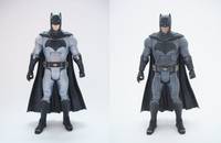 Batman (Ben Affleck) modded (Movie Masters) Custom Action Figure