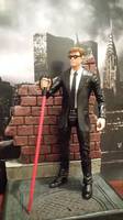 Matt Murdock (Comic version) (Marvel Legends) Custom Action Figure