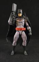 Flashpoint Batman (Batman) Custom Action Figure