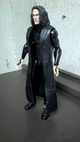 Eric draven (Crow) Custom Action Figure