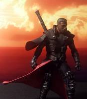 the Day Walker (Marvel Universe) Custom Action Figure
