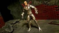 Silvermane (Marvel Legends) Custom Action Figure