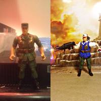 Ash Ketchum (Super Smash Bros.) Custom Action Figure