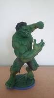 Hulk (Marvel) Custom Statue / Bust