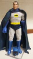 Batman (Batman) Custom Action Figure